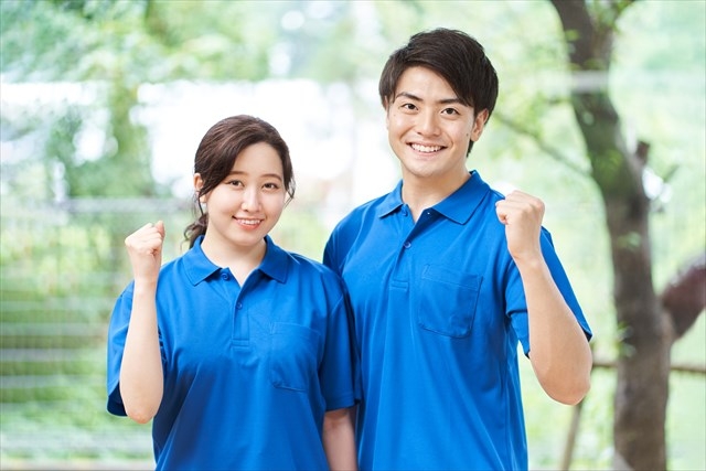介護⽼⼈保健施設   クレオの非常勤 介護福祉士 在宅サービス　通所介護、通所リハビリ、短期入所 施設サービス　入所の求人情報イメージ1